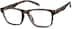 Banner 18 Glasses 2038725 in Tortoiseshell