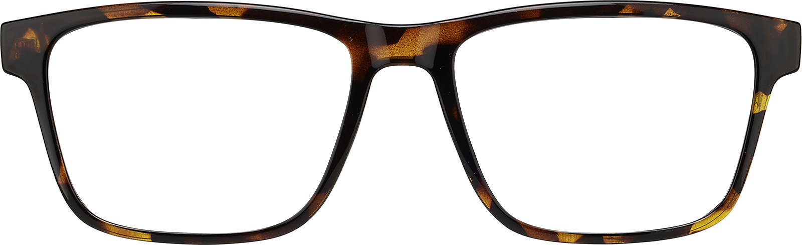 Live Black Friday Deals | Tortoiseshell Banner 18 Glasses #2038725