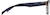 Side view of Banner 18 2038736 in Navy Blue thumbnail