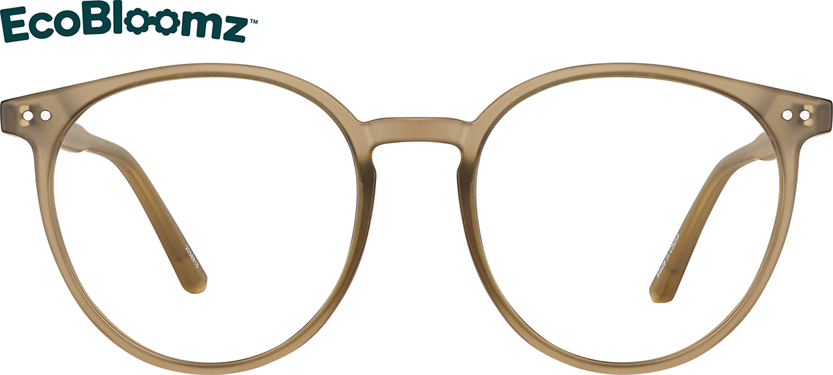 Brown Baltic Glasses