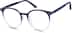 Baltic Glasses 2038816 in Blue