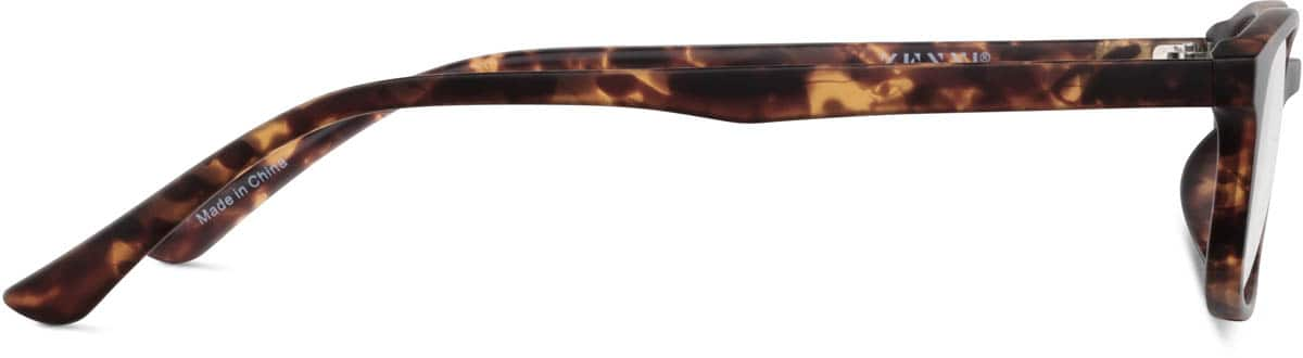 Side view of Baltic 2038825 in Tortoiseshell