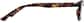 Side view of Baltic Glasses 2038825 in Tortoiseshell thumbnail