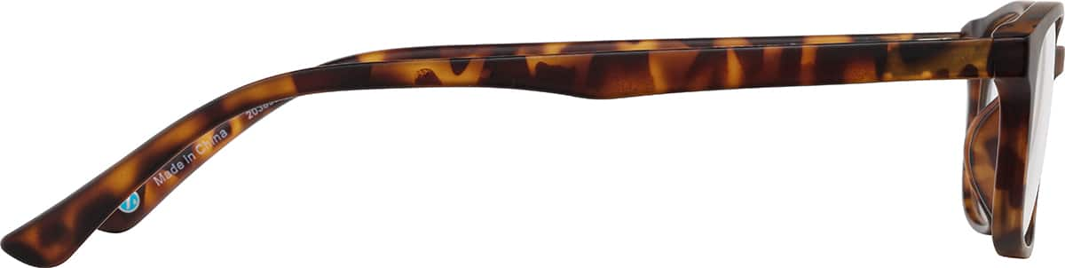 Side view of Flores 2038925 in Tortoiseshell