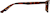 Side view of Flores 2038925 in Tortoiseshell thumbnail