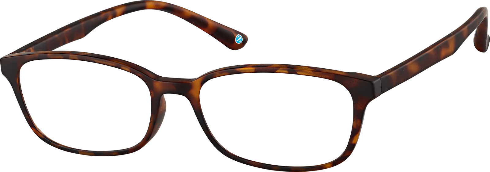 【10％OFF】 Tortoiseshell Flores #2038925 | Zenni Optical ピアス