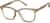 Angle view of Andaman Kid's 2039015 in Brown thumbnail