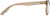 Side view of Andaman Kid's 2039015 in Brown thumbnail