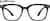 Front view of Andaman Kid's 2039021 in Black thumbnail