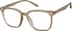 Andaman Glasses 2039115 in Brown