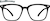 Front view of Andaman 2039121 in Black thumbnail