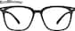 Front view of Andaman Glasses 2039121 in Black thumbnail