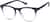 Angle view of Bering Kid's 2039216 in Blue thumbnail