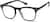Angle view of Bering Kid's 2039221 in Black thumbnail