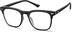 Bering Kid's Glasses 2039221 in Black
