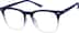 Bering Glasses 2039316 in Blue