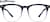 Front view of Bering 2039316 in Blue thumbnail
