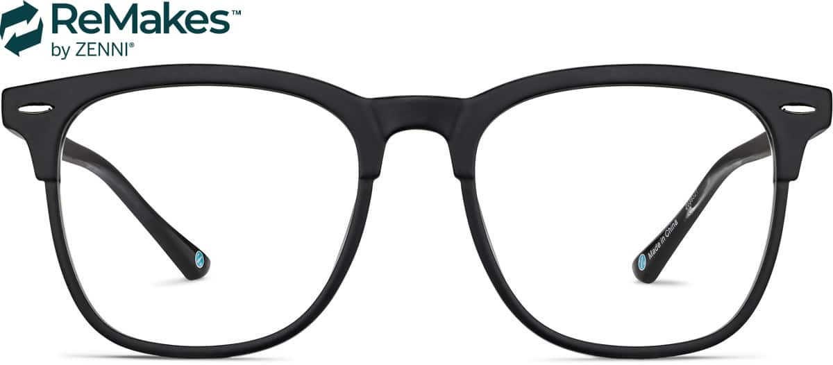 Front view of Bering 2039321 in Black