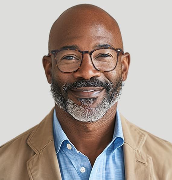 Image of Bering Glasses