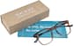 Image of Bering Glasses thumbnail