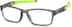 Rectangle Glasses 2039812 in Gray