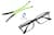 Image of Rectangle Glasses thumbnail