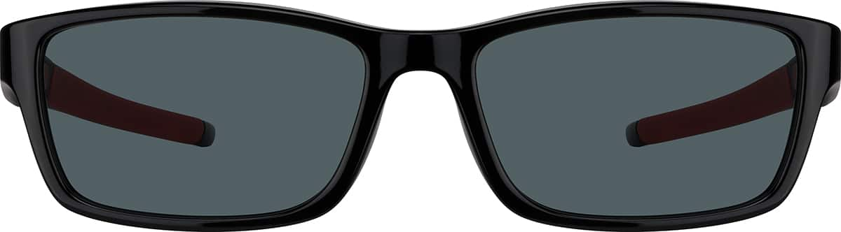 Image of Rectangle Glasses