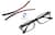 Image of Rectangle Glasses thumbnail