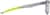 Side view of Rectangle Glasses 2039912 in Gray thumbnail