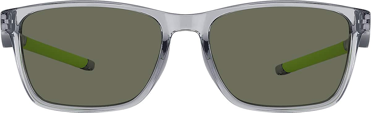 Image of Rectangle Glasses