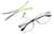 Image of Rectangle Glasses thumbnail