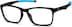 Rectangle Glasses 2039921 in Black