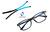 Image of Rectangle Glasses thumbnail