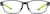 Front view of DefenderX 2040012 in Gray thumbnail