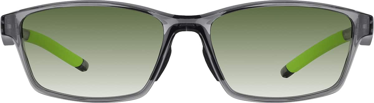 Image of Rectangle Glasses