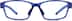 DefenderX 2040016 in Blue