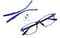 Image of Rectangle Glasses thumbnail