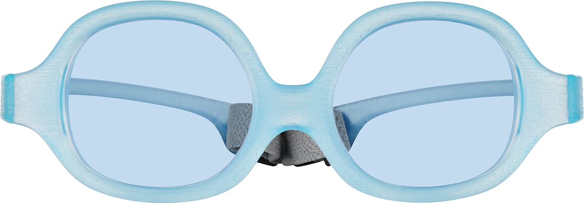 Image of Kids' Square Glasses