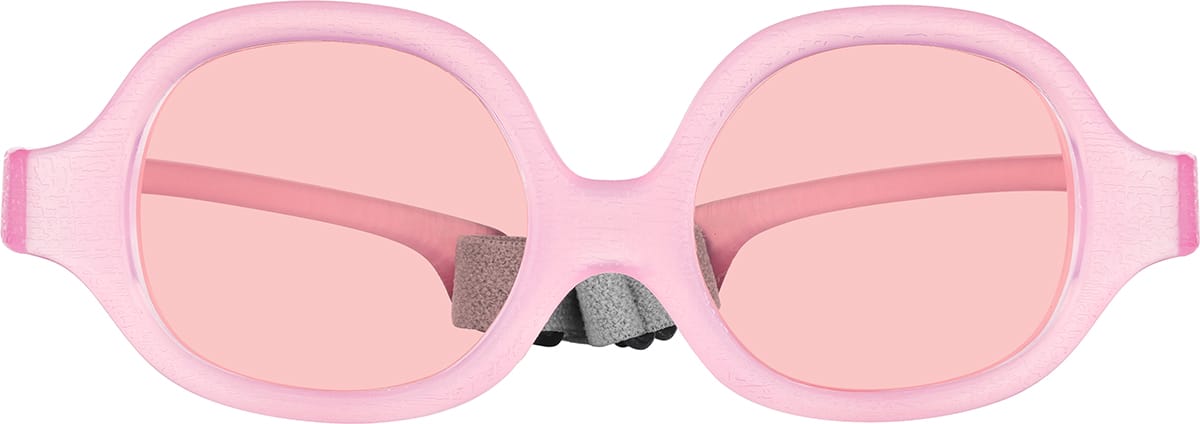 Image of Kids' Square Glasses