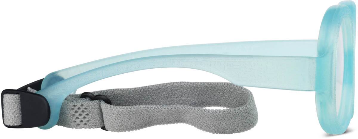 Kids' Round Glasses 20405