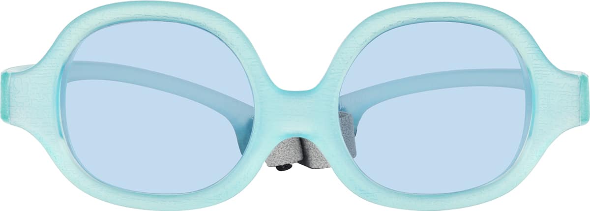 Image of Kids' Square Glasses