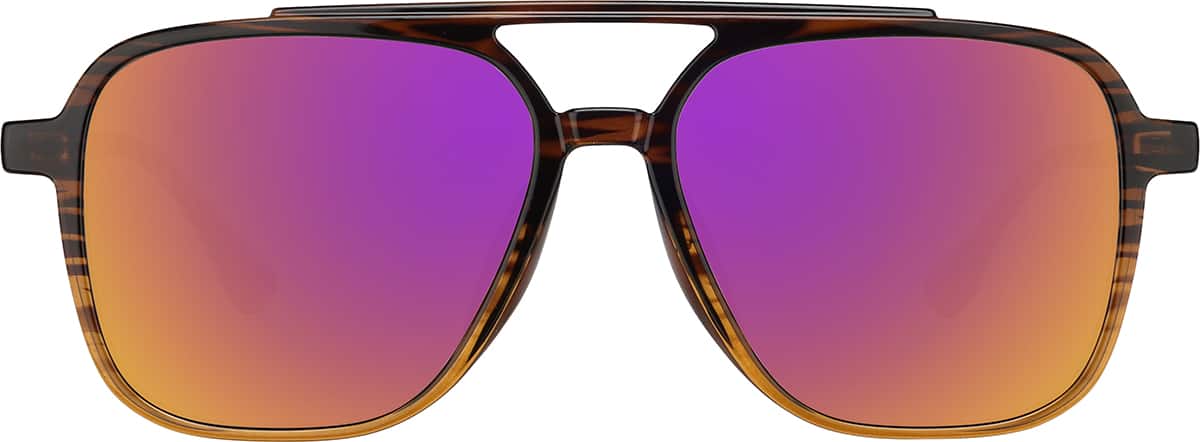 Aviator Glasses 20408