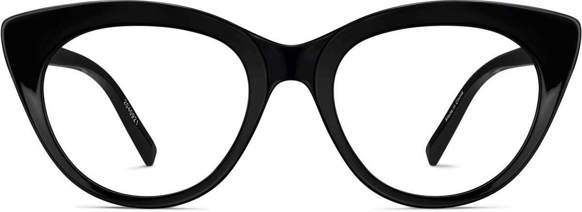 Cat-Eye Glasses 20409