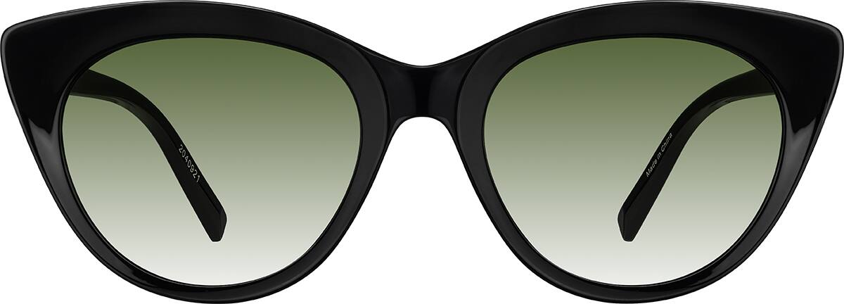Cat-Eye Glasses 20409