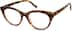 Cat-Eye Glasses 2040925 in Tortoiseshell