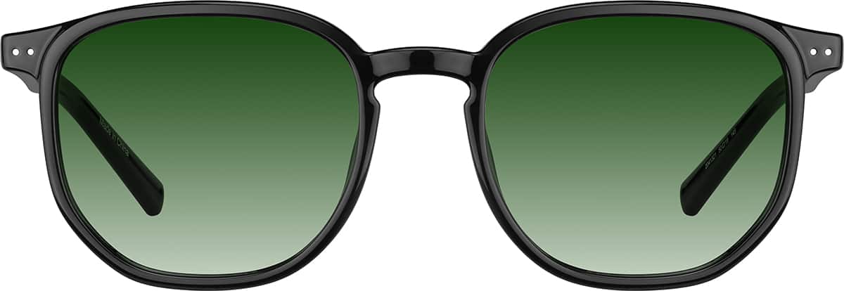 Image of Square Glasses