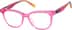 Rectangle Glasses 2041417 in Purple