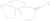 Angle view of Square Glasses 2042423 in Cloud thumbnail