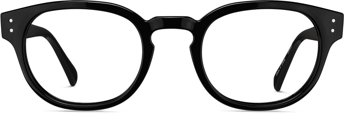 Black Legend Glasses