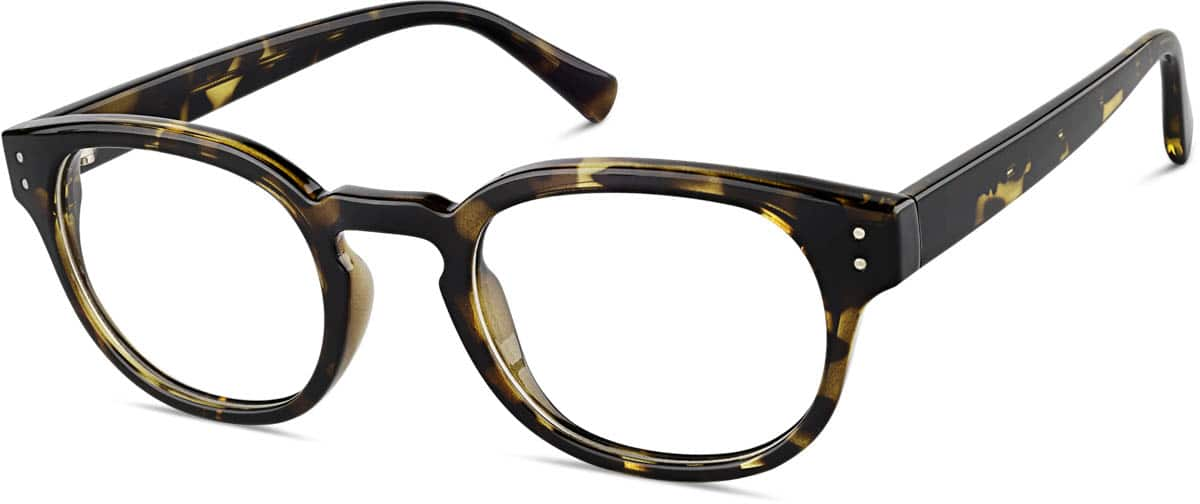 Angle view of Legend 2043225 in Tortoiseshell